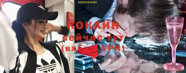 молекула духа Баксан